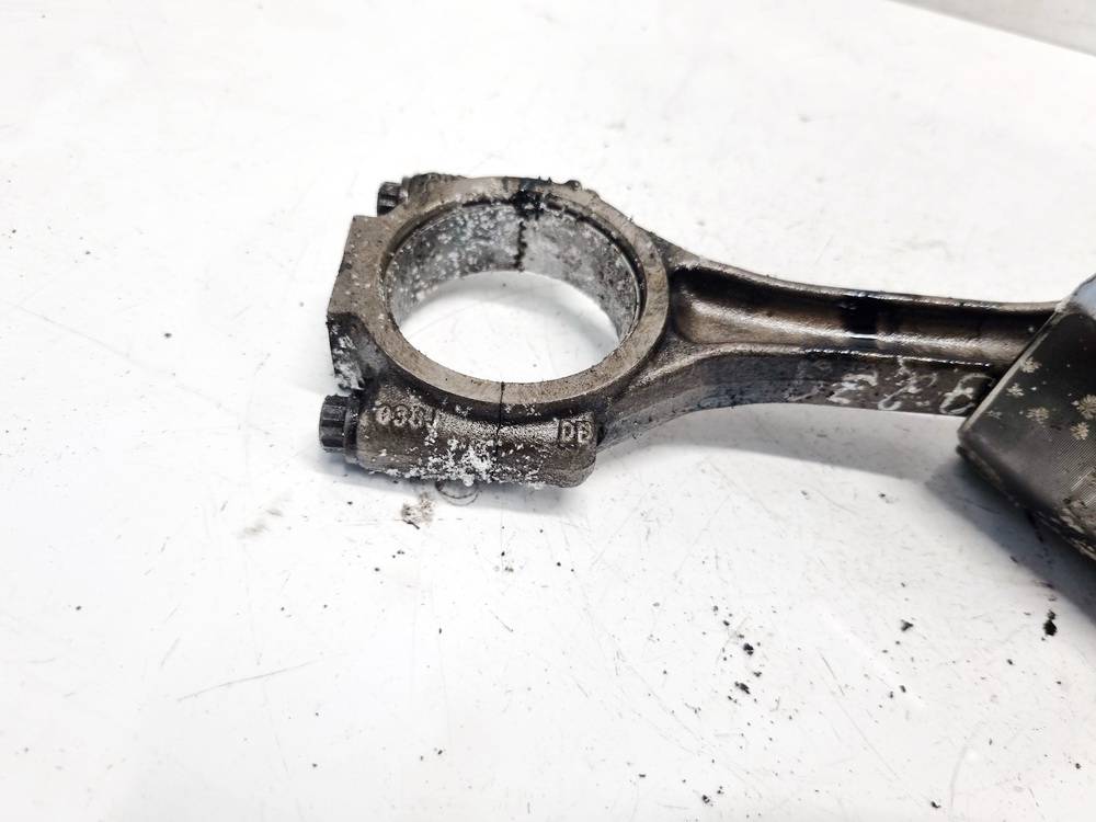 038J Audi A3 1999 Tłok z korbowodem - Thumbnail 3