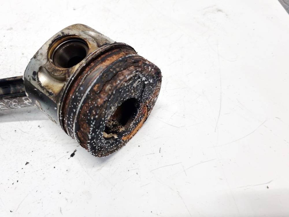 038J Audi A3 1999 Tłok z korbowodem - Thumbnail 2