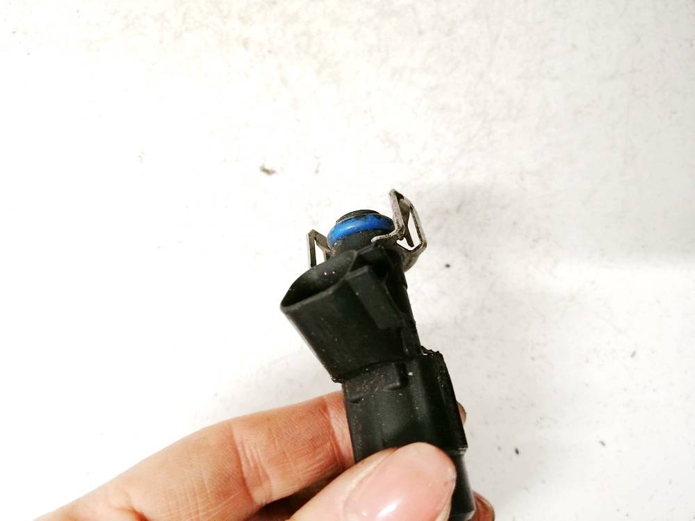 1S7GGA Volvo V50 2004 Wtryskiwacz Paliwa - Thumbnail 3