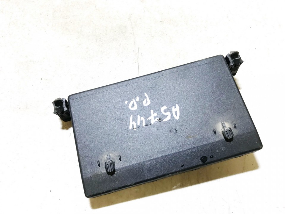2038206426 Mercedes-Benz C-CLASS 2001 Door control relay (DOOR CONTROL UNIT MODULE ECU ) - Thumbnail 2