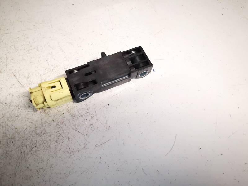 C23657KC0 Mazda 5 2007 SENSOR IMPACTO ACCIDENTE PARA ACTIVAR - Thumbnail 2