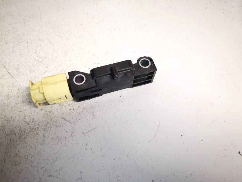 C23657KC0 Mazda 5 2007 SENSOR IMPACTO ACCIDENTE PARA ACTIVAR - Thumbnail 3