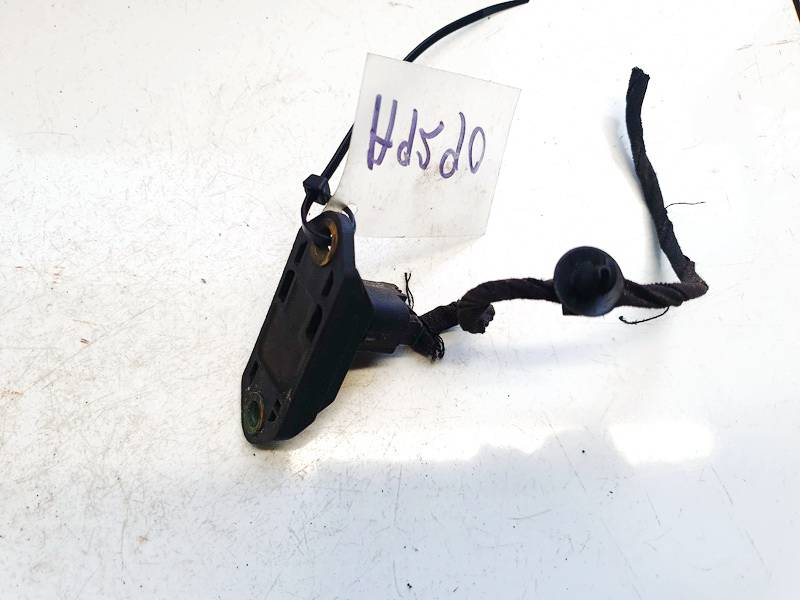 0025426918 Mercedes-Benz S-CLASS 2000 Airbag Steuergerät