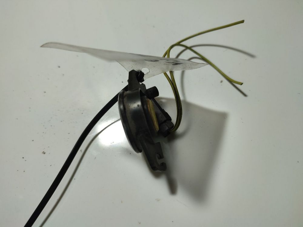 3910275JB0 Suzuki SX4 2007 Speaker (audio) - Thumbnail 2