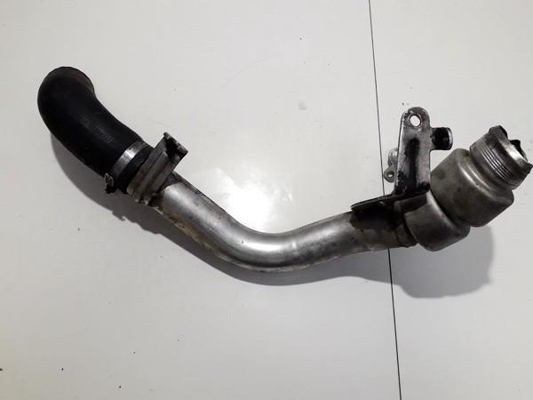 Ford S-max - Intercooler hose Smax | Autoparts24