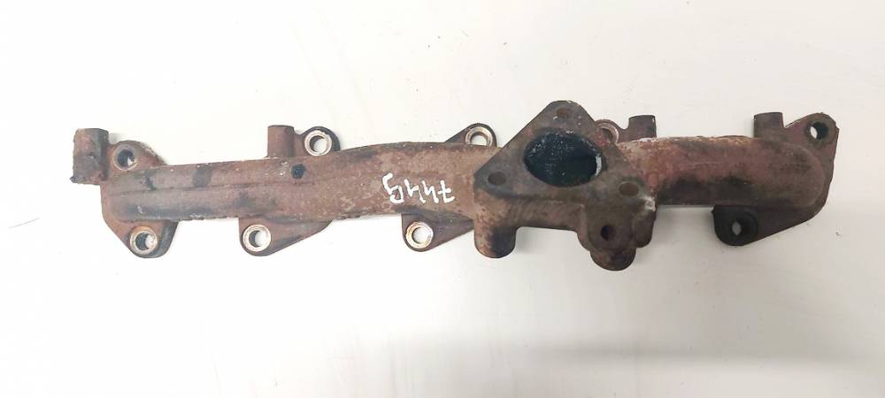 90500926 Opel Astra 1998 Exhaust Manifold