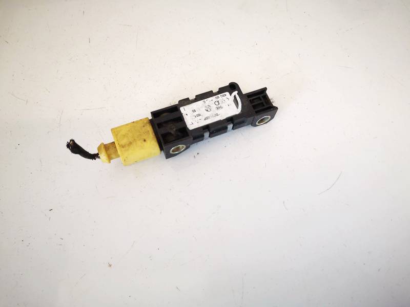 4B0959643C Audi A6 2002 Srs Airbag crash sensor