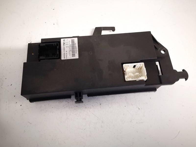 8200427761 Renault Espace 2005 Citi datori