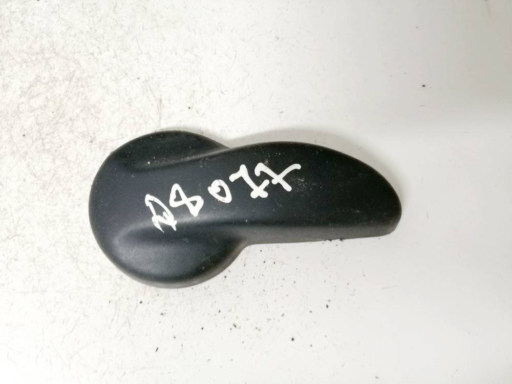 510185 Renault Espace 2004 Salono apdaila (plastmases)