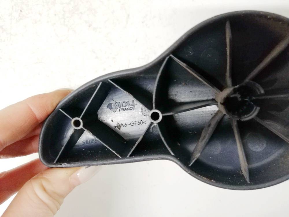 510185 Renault Espace 2004 Wykończenie wnętrza (plastikowe elementy) - Thumbnail 3