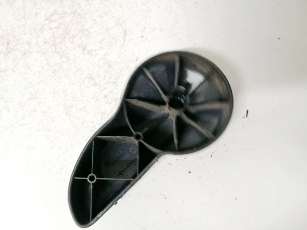 510185 Renault Espace 2004 Wykończenie wnętrza (plastikowe elementy) - Thumbnail 2