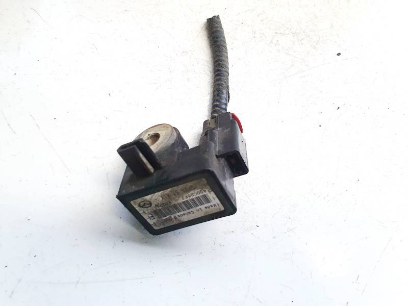 GP9A57K1X Mazda CX-7 2007 Srs Airbag crash sensor