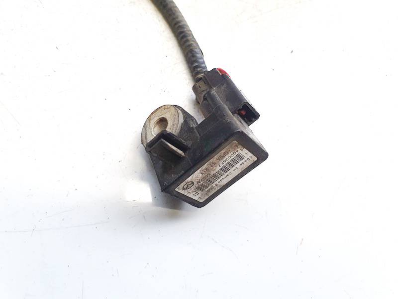 GP9A57K1X Mazda CX-7 2007 SRS-turvatyynyn anturi - Thumbnail 3