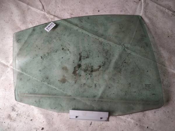 AS2 Volvo S60 2002 Duru stiklas G.D.