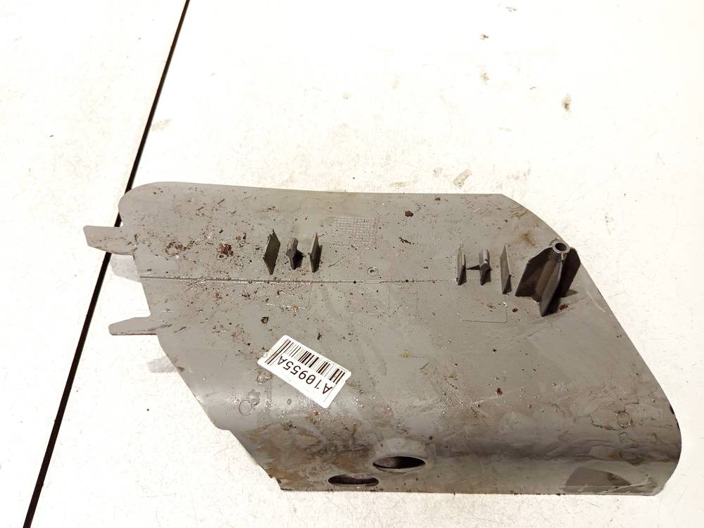 1T1863074 Volkswagen Caddy 2006 Wykończenie wnętrza (plastikowe elementy) - Thumbnail 2