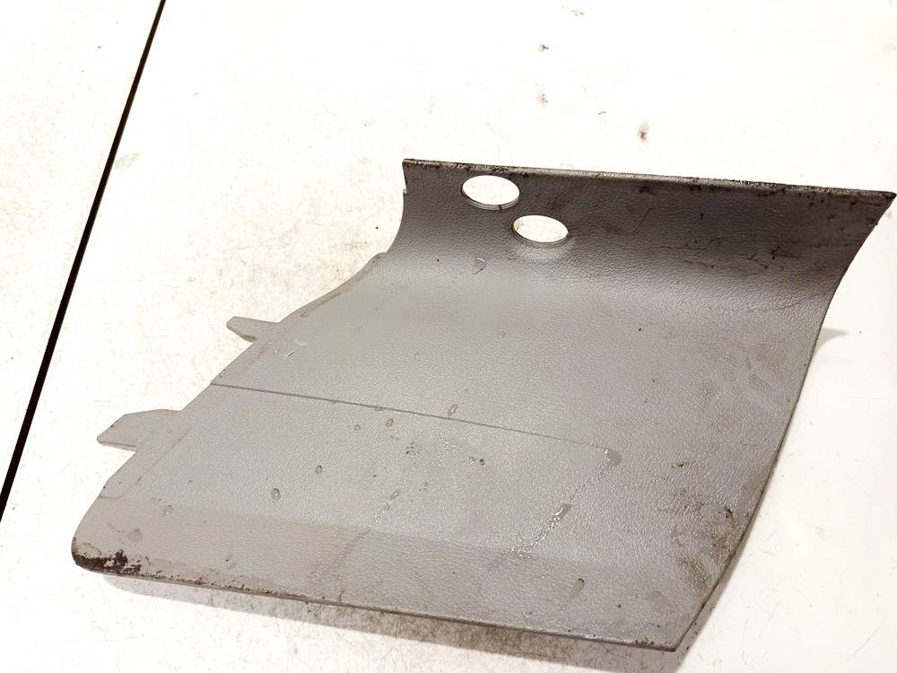 1T1863074 Volkswagen Caddy 2006 Wykończenie wnętrza (plastikowe elementy)