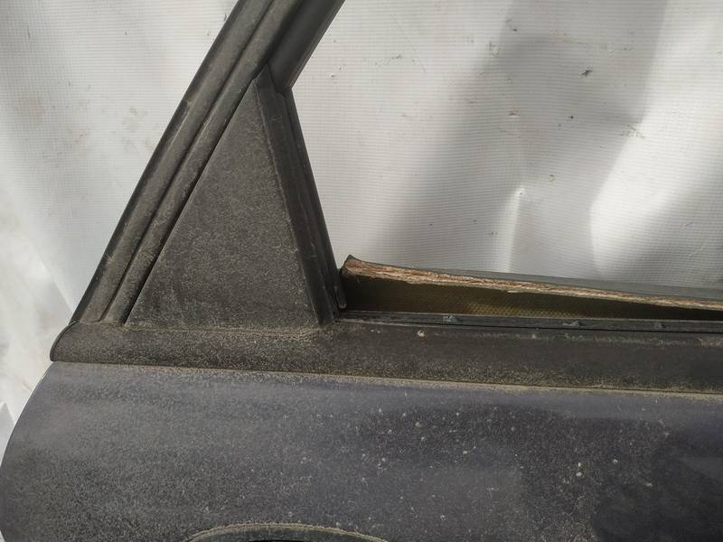 Renault Laguna 1996 Durvju stikla sloksne - AIZMUGURE PA LABI - Thumbnail 3