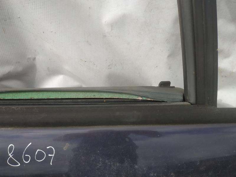 Renault Laguna 1996 Durvju stikla sloksne - AIZMUGURE PA LABI - Thumbnail 2