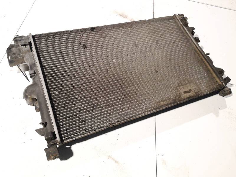 Fiat Croma 2008 RADIADOR AGUA, Radiadores-ventiladores - Thumbnail 2