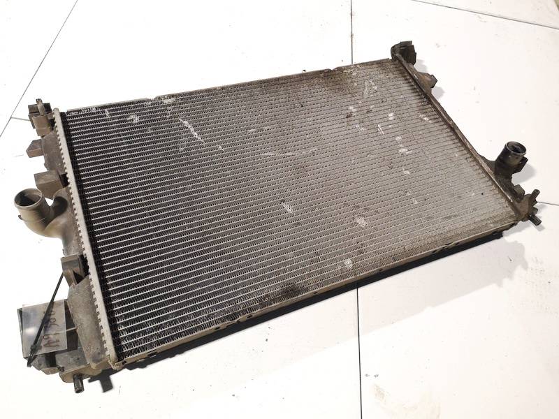 Fiat Croma 2008 Vesijäähdytin (jäähdytin)