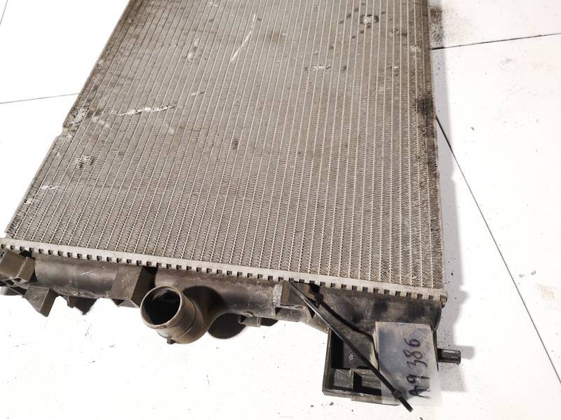 Fiat Croma 2008 RADIADOR AGUA, Radiadores-ventiladores - Thumbnail 3