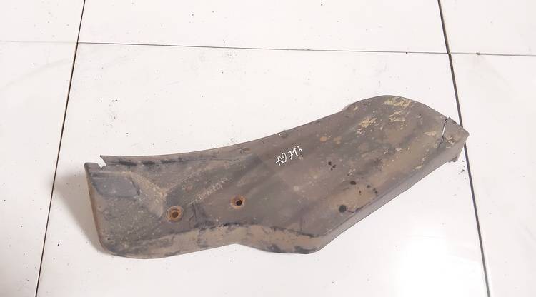 C23550351 Mazda 5 2008 Plastic Inner Fender - REAR LEFT