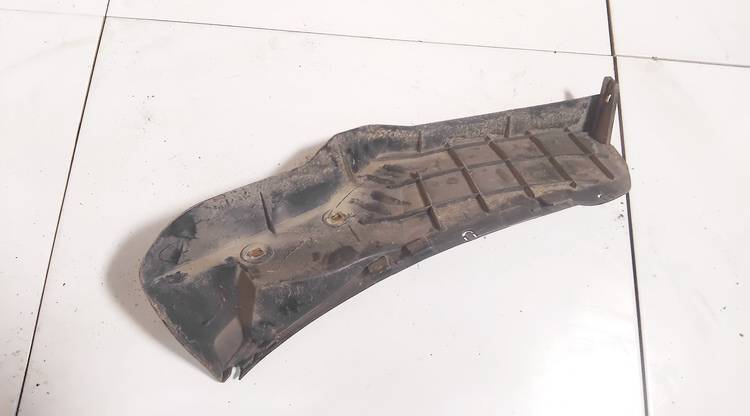 C23550351 Mazda 5 2008 Plastic Inner Fender - REAR LEFT - Thumbnail 2