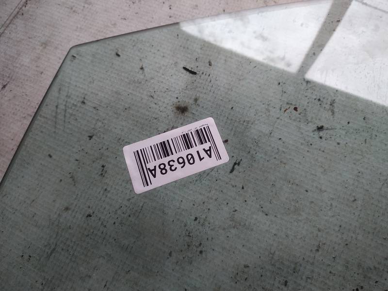 AS2 Peugeot 207 2007 Duru stiklas P.K. - Thumbnail 3