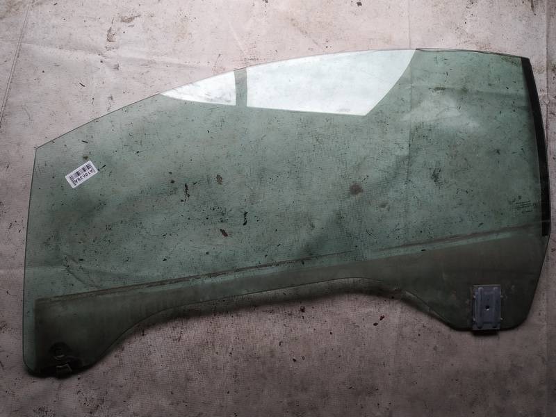 AS2 Peugeot 207 2007 Seitenscheibe Fenster Seiten Scheibe Vorne Linke