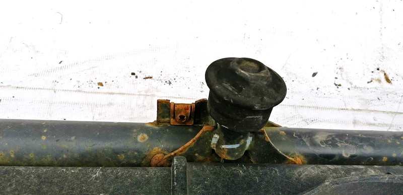 Audi A4 1996 TURBO INTERCOOLER PIPE HOSE - Thumbnail 2