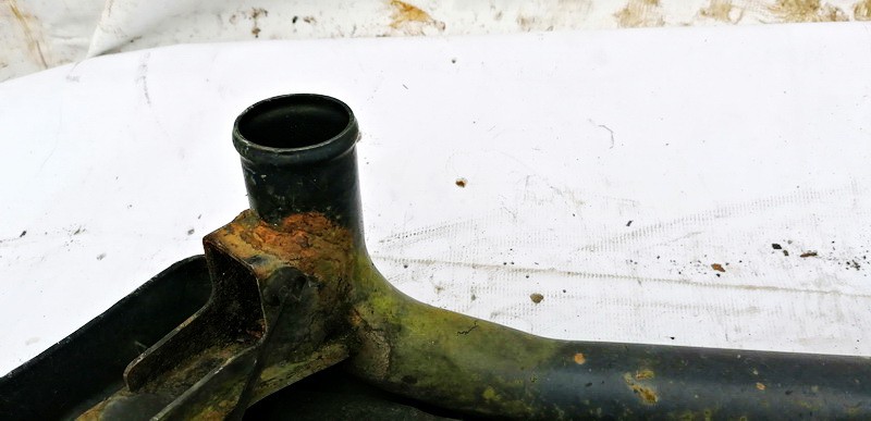 Audi A4 1996 TURBO INTERCOOLER PIPE HOSE - Thumbnail 3