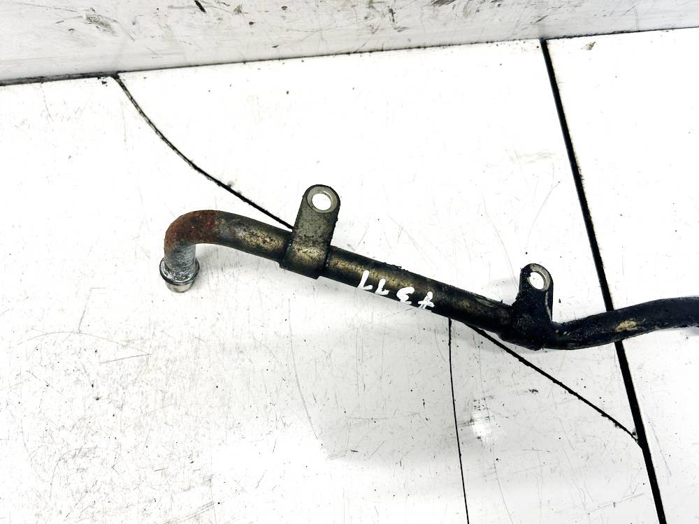 Toyota Corolla Verso 2009 Przewód wspomagania kierownicy - Thumbnail 3