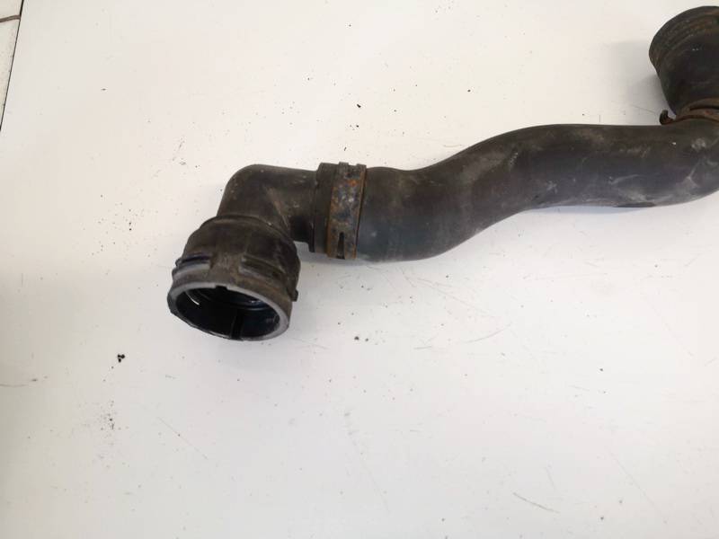 1J0122291F Skoda Fabia 2008 Radiator Hose (Water Hose) - Thumbnail 2