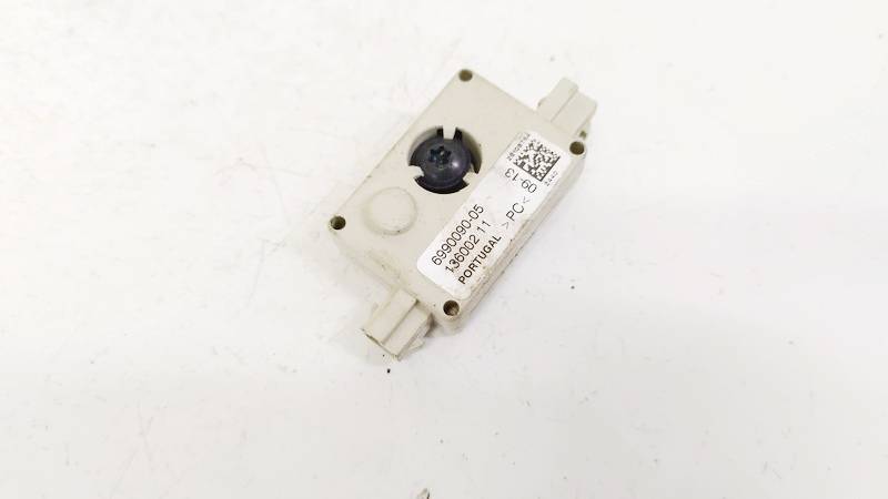 699009005 BMW 3-Series 2005 Antenne Amplificateur - Thumbnail 2