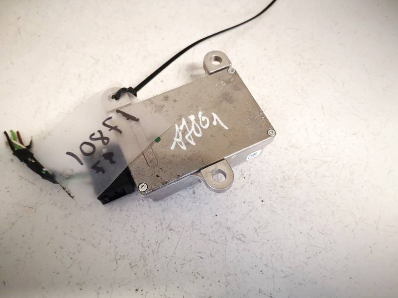 09184504 Opel Signum 2004 Czujnik prędkości ESP - Thumbnail 3