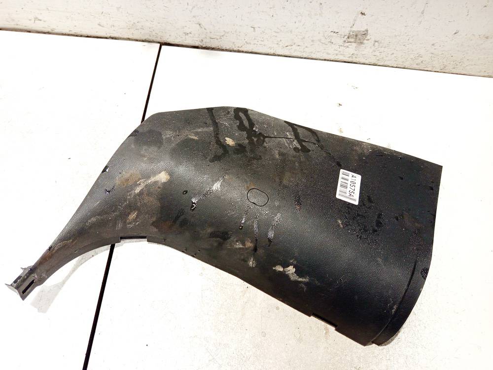 A1696800606 Mercedes-Benz A-CLASS 2010 Salona apdare (plastmasas)