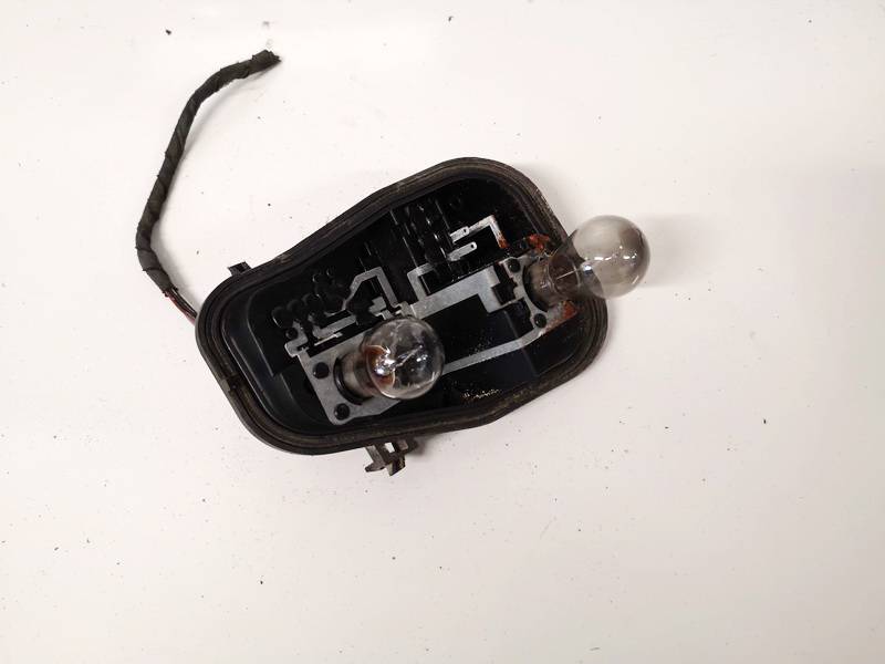 89036915 Audi A6 2006 Tailight Bulb Holder (Lamp Carrier)