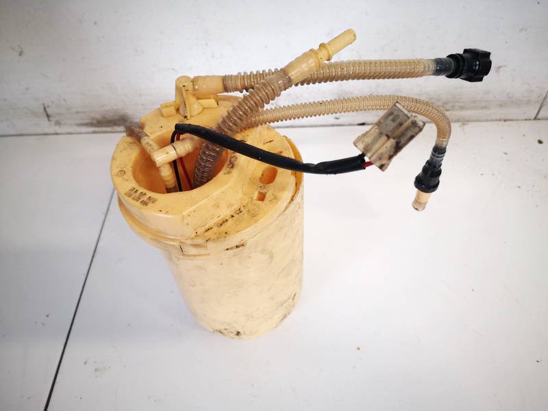 7L6919088 Audi Q7 2006 Kuro bako siurblys