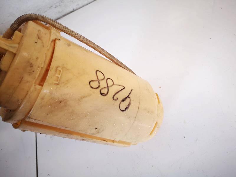 7L6919088 Audi Q7 2006 Pompa Paliwa - Thumbnail 3