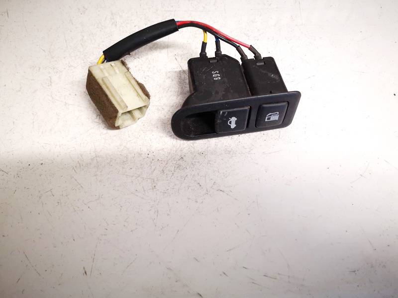 935553k000 93555-3k000 Fuel Cap Switch (Gas Fuel Door Switch Button ...