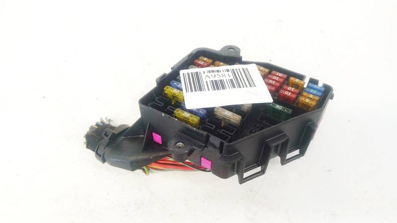 8D1941824 Audi A6 2001 Sicherungskasten Steuergerät