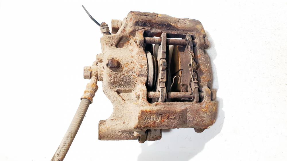 Lexus IS - CLASS 2006 Bremžu suporti - AIZMUGURE PA LABI