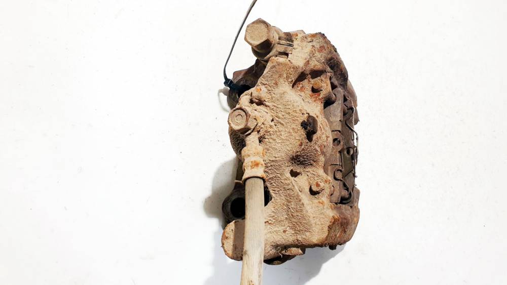 Lexus IS - CLASS 2006 Zacisk hamulcowy - TYLNE PRAWE - Thumbnail 2