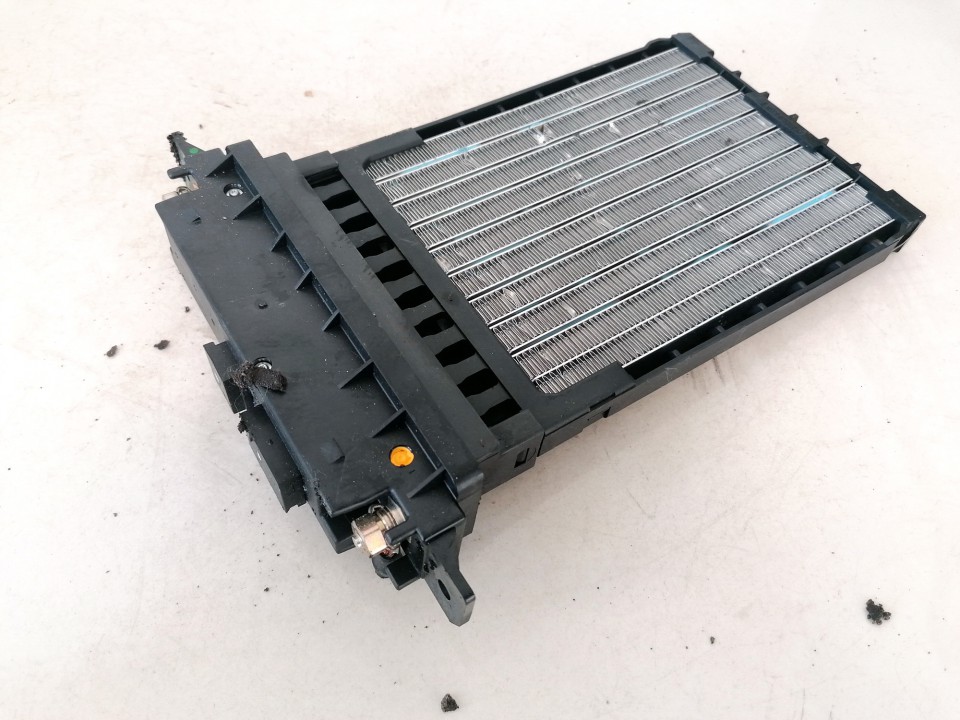 h3434 used Electric Auxiliary Heater Element Unit Opel Astra 2005 1.9L