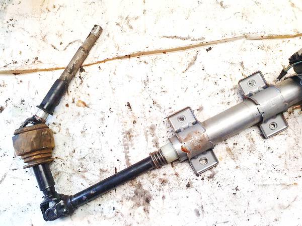 C7Y2C Ford Transit 2006 Volant Mécanisme - Thumbnail 2