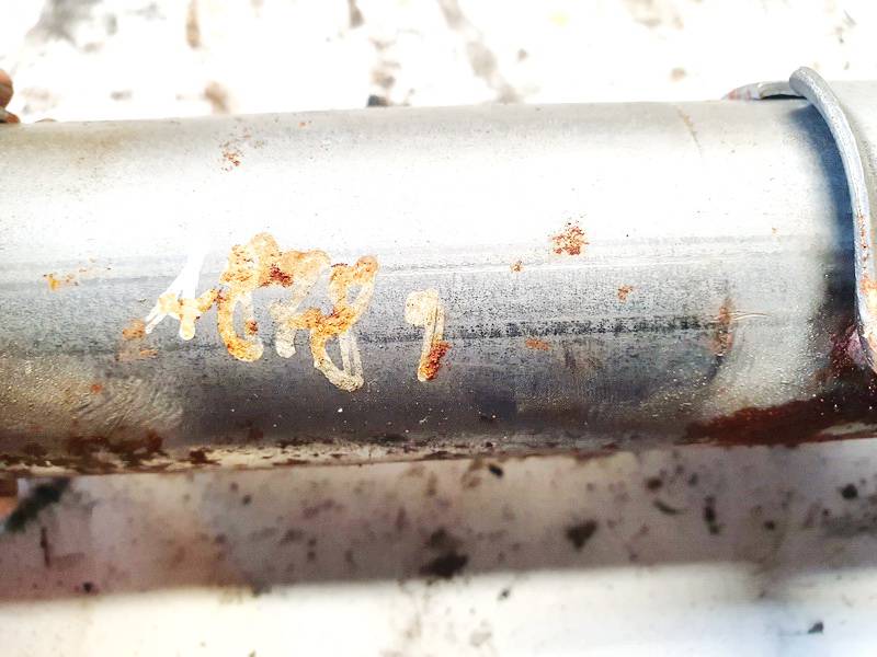 C7Y2C Ford Transit 2006 Volant Mécanisme - Thumbnail 3