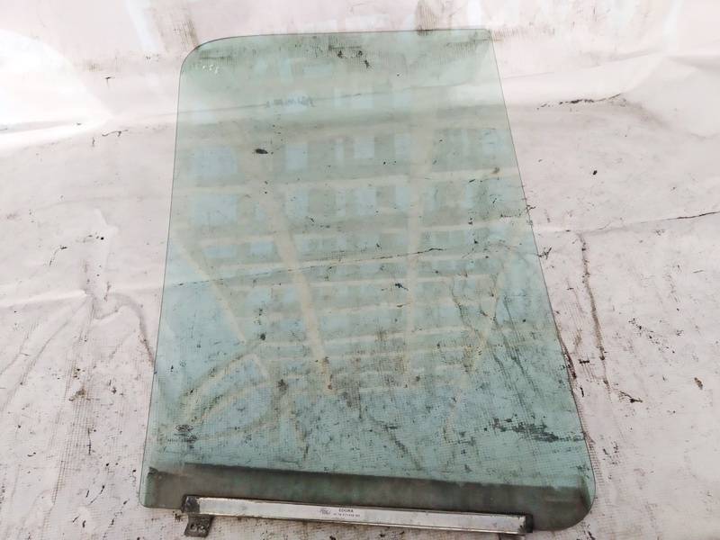 Ford Transit 2007 Door-Drop Glass - FRONT LEFT - Thumbnail 3