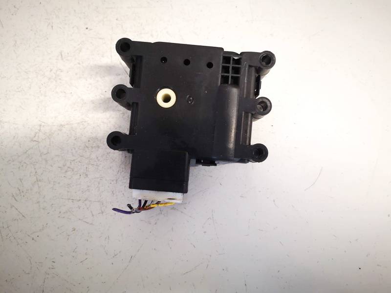 Mazda 5 2007 Servomotor-MOTOR APERTURA TRAMPILLAS CLIMATIZADOR