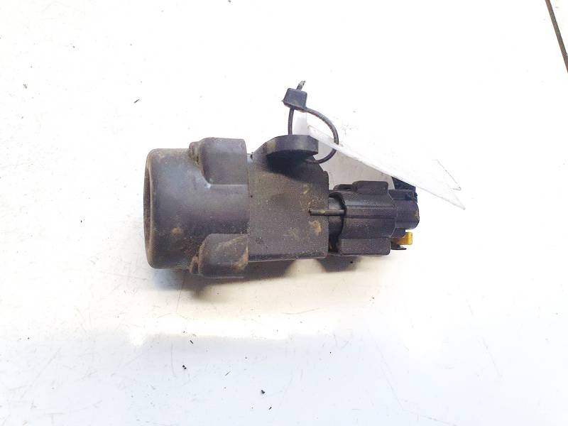7790538 Alfa-Romeo 156 2003 Inertia fuel cut off switch (FUEL CUT OFF SWITCH) - Thumbnail 3