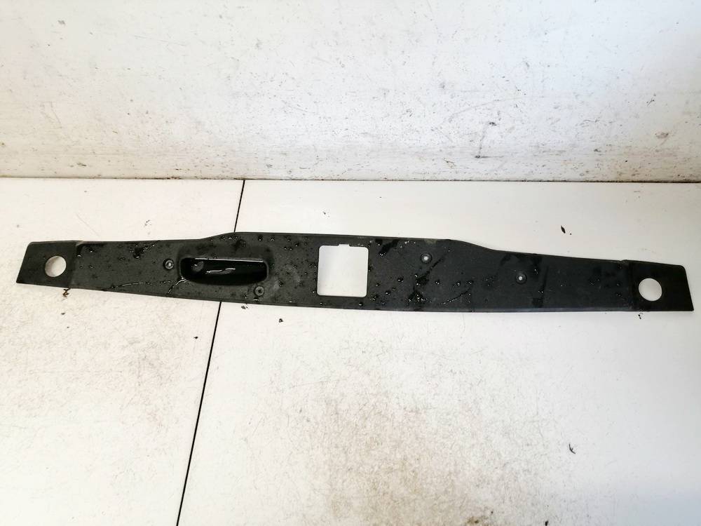 A2207500193 Mercedes-Benz S-CLASS 2000 Verkleidung Kofferraum Ladekante